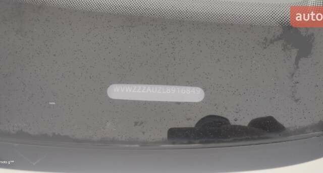 Білий Фольксваген e-Golf, об'ємом двигуна 0 л та пробігом 88 тис. км за 16499 $, фото 33 на Automoto.ua