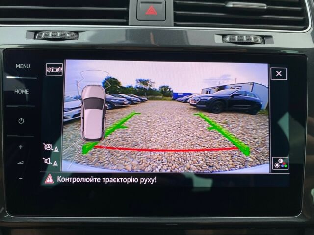 Білий Фольксваген e-Golf, об'ємом двигуна 0 л та пробігом 27 тис. км за 15700 $, фото 69 на Automoto.ua
