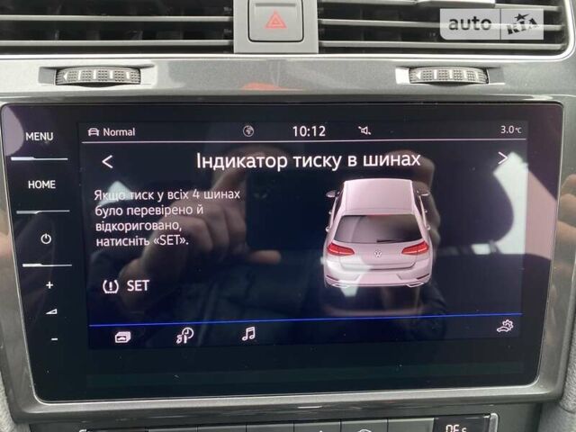 Білий Фольксваген e-Golf, об'ємом двигуна 0 л та пробігом 14 тис. км за 16500 $, фото 38 на Automoto.ua