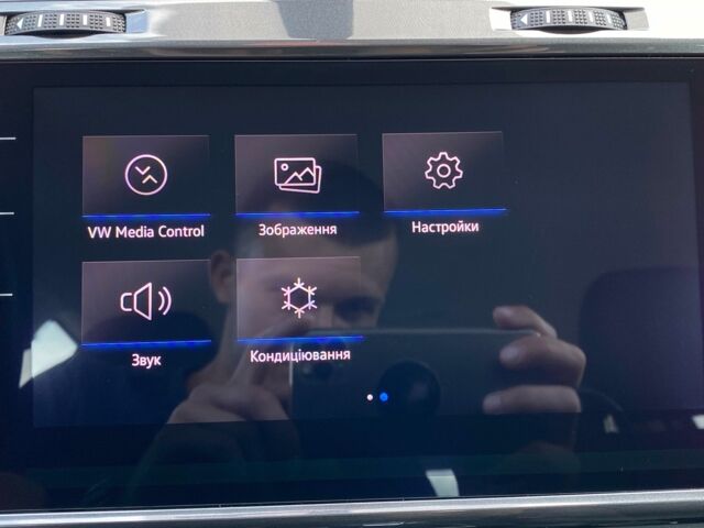 Білий Фольксваген e-Golf, об'ємом двигуна 0 л та пробігом 14 тис. км за 14900 $, фото 30 на Automoto.ua