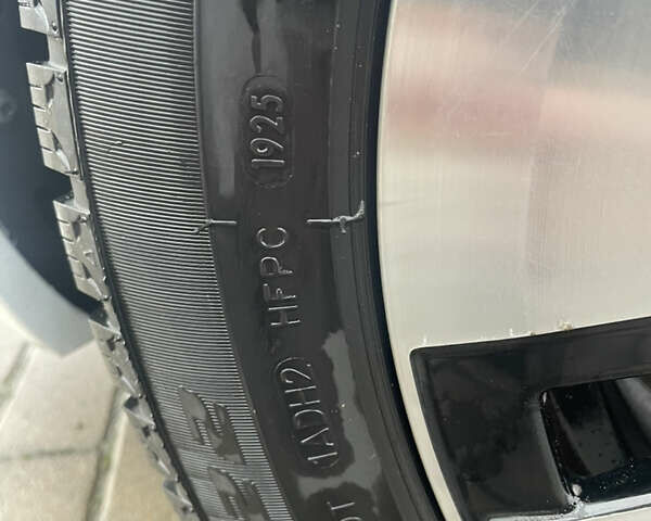 Білий Фольксваген e-Golf, об'ємом двигуна 0 л та пробігом 95 тис. км за 14950 $, фото 12 на Automoto.ua