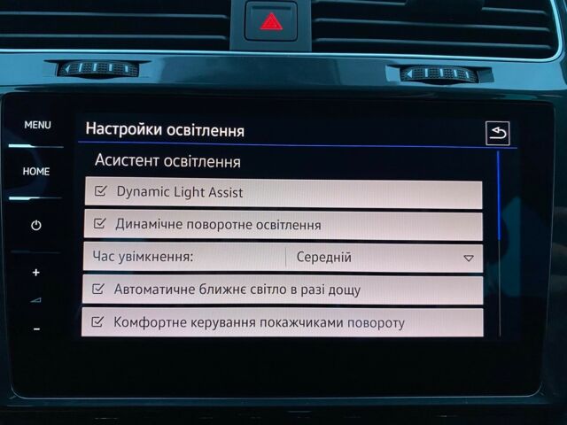 Белый Фольксваген e-Golf, объемом двигателя 0 л и пробегом 33 тыс. км за 18200 $, фото 68 на Automoto.ua