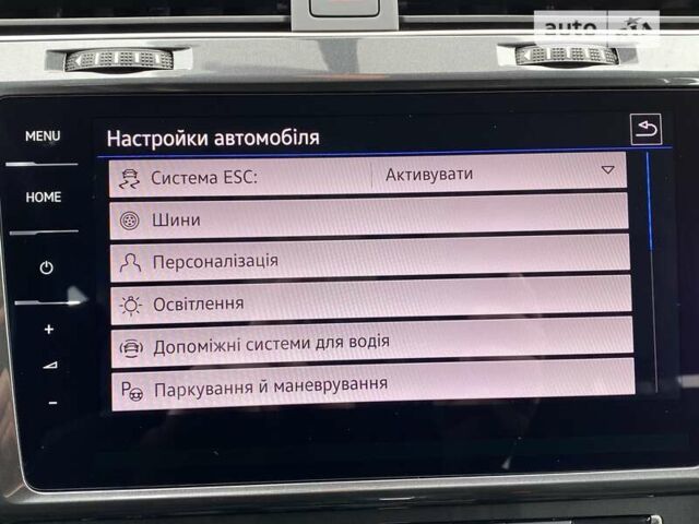 Білий Фольксваген e-Golf, об'ємом двигуна 0 л та пробігом 14 тис. км за 16500 $, фото 40 на Automoto.ua