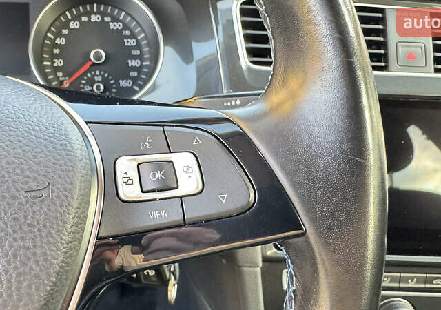 Белый Фольксваген e-Golf, объемом двигателя 0 л и пробегом 73 тыс. км за 17900 $, фото 42 на Automoto.ua