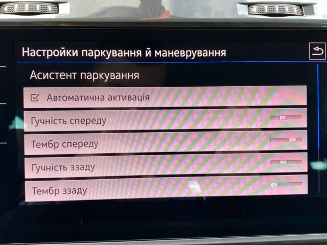 Білий Фольксваген e-Golf, об'ємом двигуна 0 л та пробігом 47 тис. км за 18400 $, фото 55 на Automoto.ua