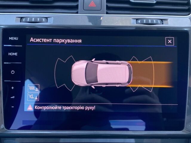 Белый Фольксваген e-Golf, объемом двигателя 0 л и пробегом 22 тыс. км за 14400 $, фото 49 на Automoto.ua