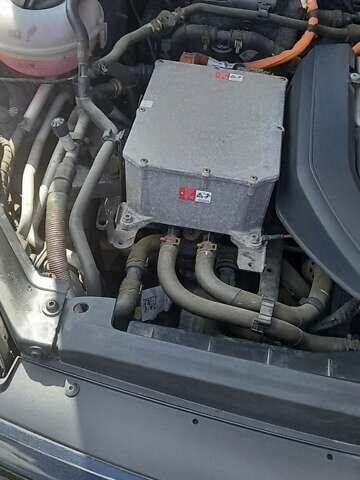 Бежевый Фольксваген e-Golf, объемом двигателя 0 л и пробегом 147 тыс. км за 9500 $, фото 15 на Automoto.ua