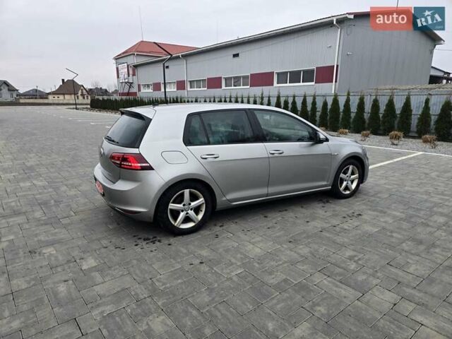 Бежевый Фольксваген e-Golf, объемом двигателя 0 л и пробегом 150 тыс. км за 6999 $, фото 18 на Automoto.ua