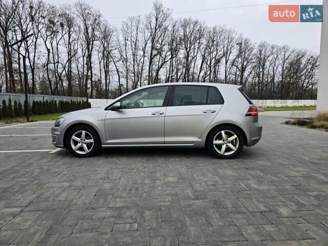 Бежевый Фольксваген e-Golf, объемом двигателя 0 л и пробегом 150 тыс. км за 6999 $, фото 23 на Automoto.ua