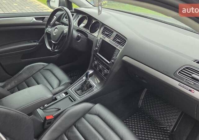 Бежевий Фольксваген e-Golf, об'ємом двигуна 0 л та пробігом 126 тис. км за 8100 $, фото 10 на Automoto.ua