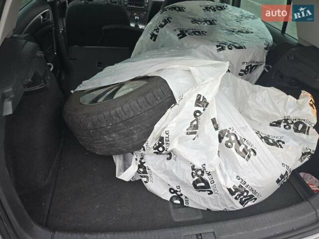 Бежевый Фольксваген e-Golf, объемом двигателя 0 л и пробегом 150 тыс. км за 6999 $, фото 7 на Automoto.ua