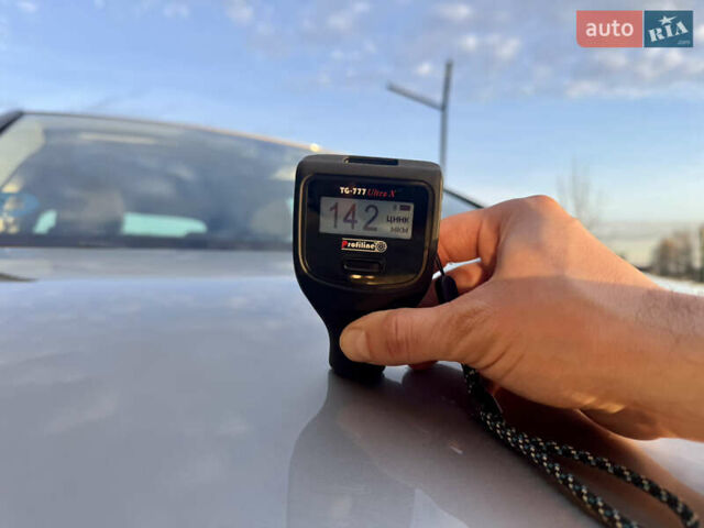 Бежевый Фольксваген e-Golf, объемом двигателя 0 л и пробегом 54 тыс. км за 14300 $, фото 54 на Automoto.ua