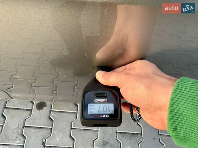 Бежевый Фольксваген e-Golf, объемом двигателя 0 л и пробегом 54 тыс. км за 14300 $, фото 73 на Automoto.ua