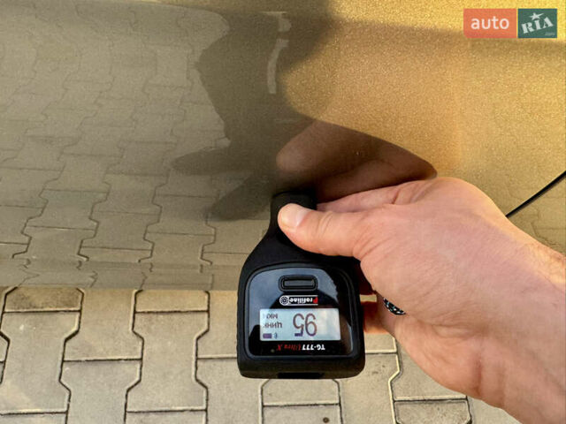 Бежевый Фольксваген e-Golf, объемом двигателя 0 л и пробегом 54 тыс. км за 14300 $, фото 59 на Automoto.ua