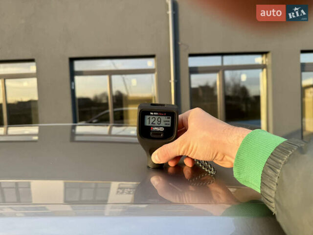 Бежевый Фольксваген e-Golf, объемом двигателя 0 л и пробегом 54 тыс. км за 14300 $, фото 70 на Automoto.ua