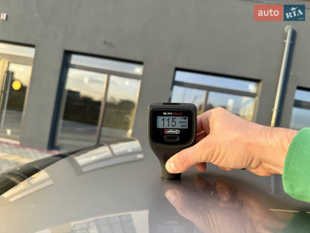 Бежевый Фольксваген e-Golf, объемом двигателя 0 л и пробегом 54 тыс. км за 14300 $, фото 71 на Automoto.ua