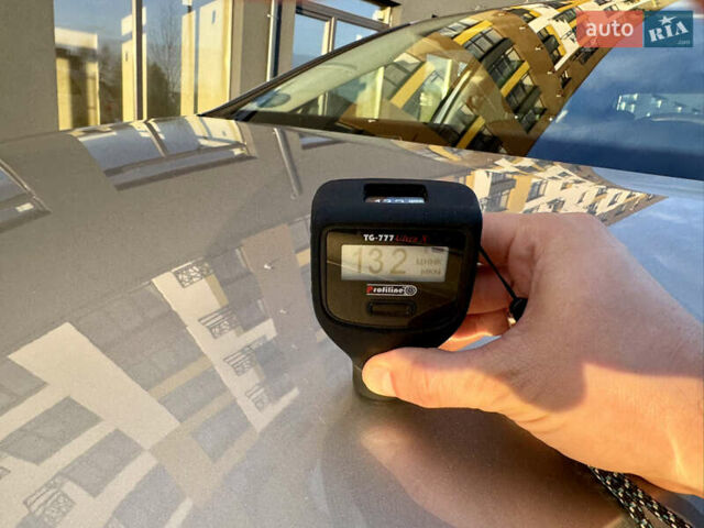 Бежевый Фольксваген e-Golf, объемом двигателя 0 л и пробегом 54 тыс. км за 14300 $, фото 52 на Automoto.ua