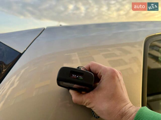 Бежевый Фольксваген e-Golf, объемом двигателя 0 л и пробегом 54 тыс. км за 14300 $, фото 62 на Automoto.ua