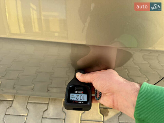 Бежевый Фольксваген e-Golf, объемом двигателя 0 л и пробегом 54 тыс. км за 14300 $, фото 57 на Automoto.ua