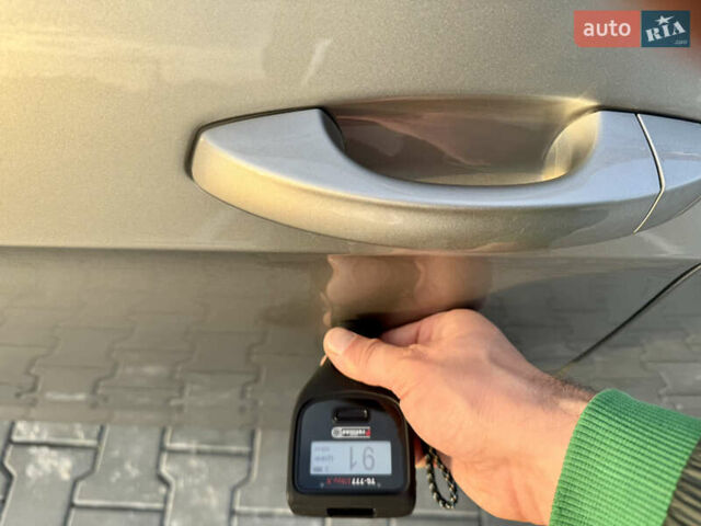 Бежевый Фольксваген e-Golf, объемом двигателя 0 л и пробегом 54 тыс. км за 14300 $, фото 74 на Automoto.ua