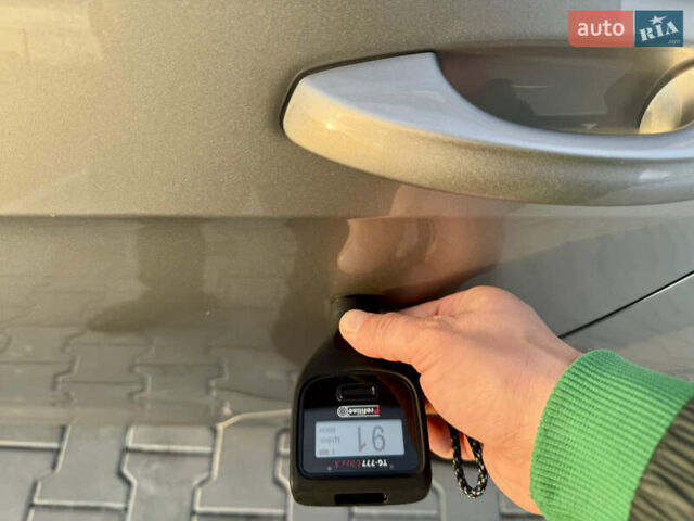 Бежевый Фольксваген e-Golf, объемом двигателя 0 л и пробегом 54 тыс. км за 14300 $, фото 72 на Automoto.ua