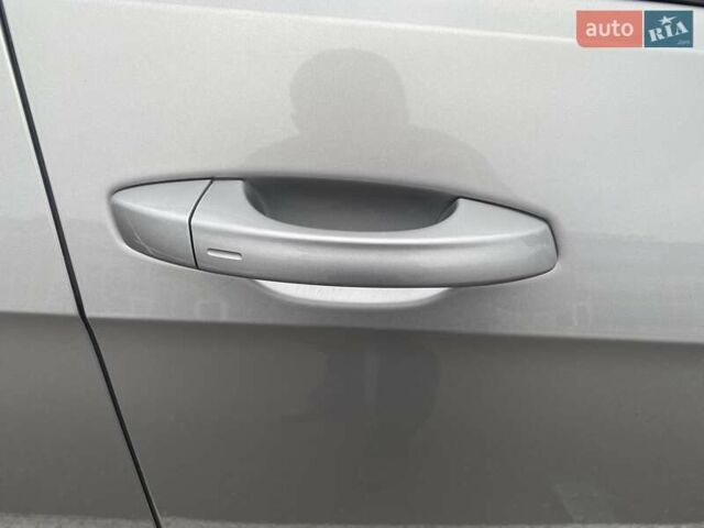 Бежевий Фольксваген e-Golf, об'ємом двигуна 0 л та пробігом 106 тис. км за 14800 $, фото 5 на Automoto.ua