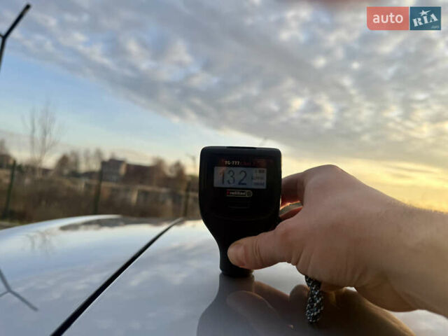 Бежевый Фольксваген e-Golf, объемом двигателя 0 л и пробегом 54 тыс. км за 14300 $, фото 64 на Automoto.ua