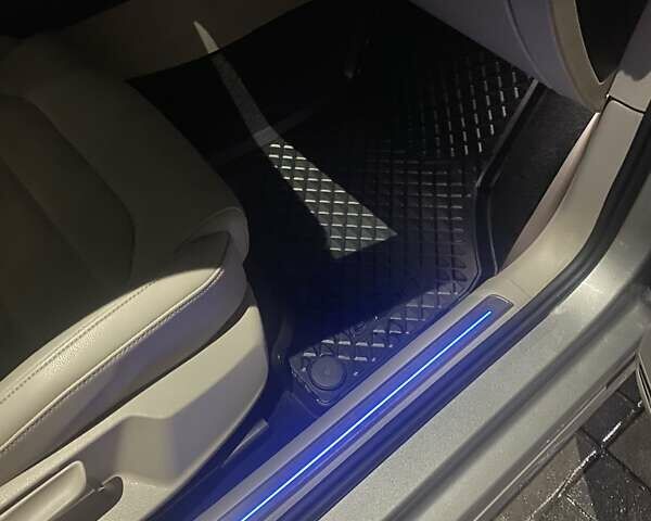 Бежевий Фольксваген e-Golf, об'ємом двигуна 0 л та пробігом 106 тис. км за 14800 $, фото 27 на Automoto.ua