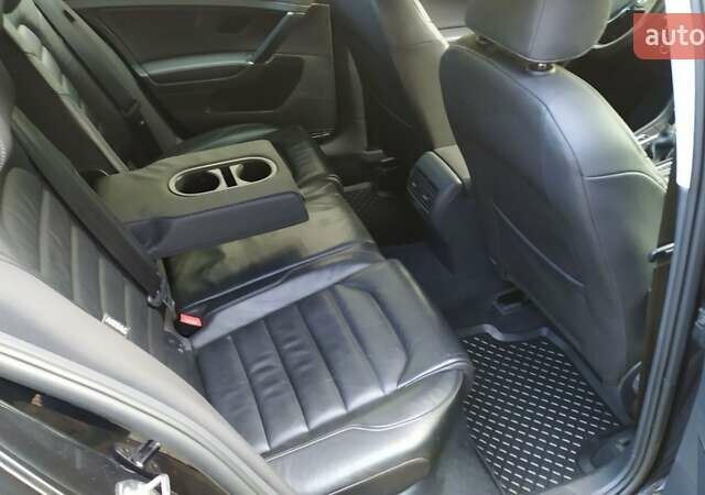 Чорний Фольксваген e-Golf, об'ємом двигуна 0 л та пробігом 112 тис. км за 9250 $, фото 15 на Automoto.ua