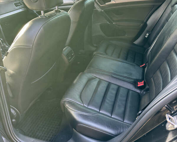 Черный Фольксваген e-Golf, объемом двигателя 0 л и пробегом 113 тыс. км за 10500 $, фото 9 на Automoto.ua