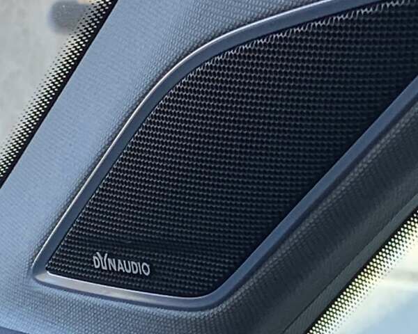 Черный Фольксваген e-Golf, объемом двигателя 0 л и пробегом 152 тыс. км за 10900 $, фото 9 на Automoto.ua