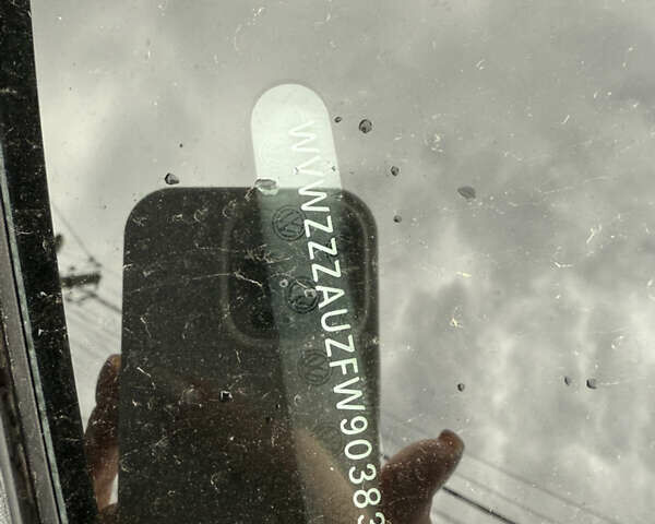 Черный Фольксваген e-Golf, объемом двигателя 0 л и пробегом 140 тыс. км за 8700 $, фото 8 на Automoto.ua