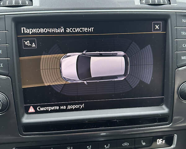 Чорний Фольксваген e-Golf, об'ємом двигуна 0 л та пробігом 112 тис. км за 8600 $, фото 21 на Automoto.ua