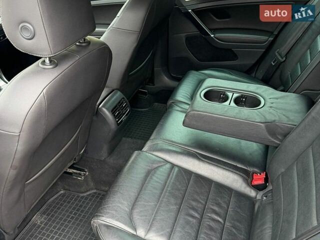 Чорний Фольксваген e-Golf, об'ємом двигуна 0 л та пробігом 151 тис. км за 7900 $, фото 12 на Automoto.ua