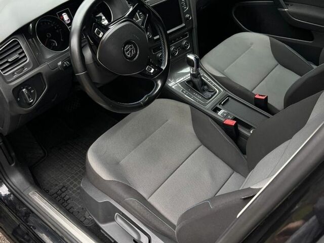 Черный Фольксваген e-Golf, объемом двигателя 0 л и пробегом 128 тыс. км за 7800 $, фото 65 на Automoto.ua
