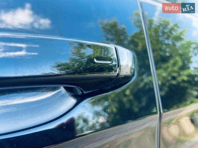 Черный Фольксваген e-Golf, объемом двигателя 0 л и пробегом 131 тыс. км за 9300 $, фото 61 на Automoto.ua