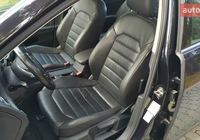 Чорний Фольксваген e-Golf, об'ємом двигуна 0 л та пробігом 112 тис. км за 9250 $, фото 12 на Automoto.ua