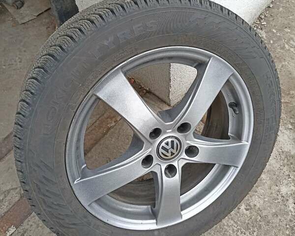 Чорний Фольксваген e-Golf, об'ємом двигуна 0 л та пробігом 144 тис. км за 9600 $, фото 13 на Automoto.ua