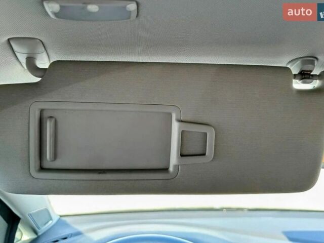Черный Фольксваген e-Golf, объемом двигателя 0 л и пробегом 135 тыс. км за 9900 $, фото 8 на Automoto.ua