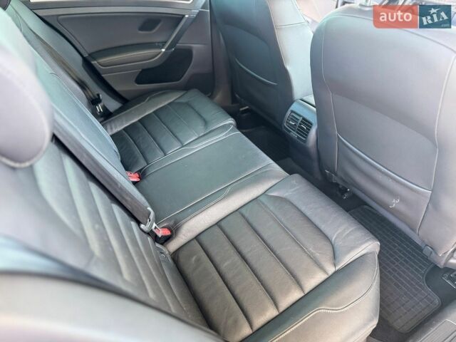 Чорний Фольксваген e-Golf, об'ємом двигуна 0 л та пробігом 98 тис. км за 8600 $, фото 11 на Automoto.ua