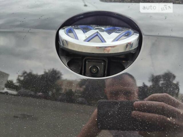 Черный Фольксваген e-Golf, объемом двигателя 0 л и пробегом 137 тыс. км за 9999 $, фото 39 на Automoto.ua