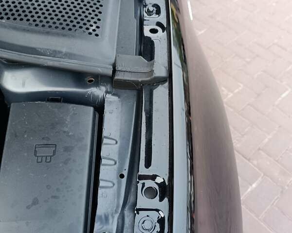 Чорний Фольксваген e-Golf, об'ємом двигуна 0 л та пробігом 120 тис. км за 7750 $, фото 71 на Automoto.ua