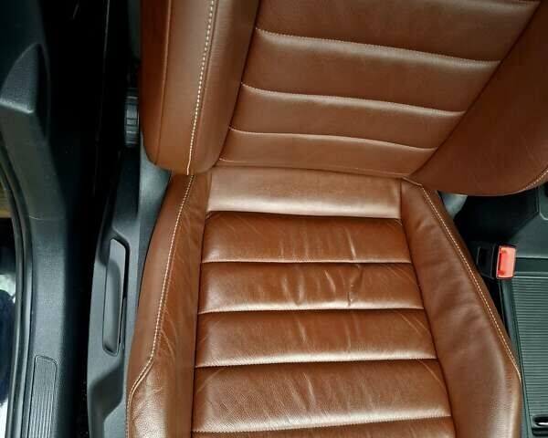 Черный Фольксваген e-Golf, объемом двигателя 0 л и пробегом 112 тыс. км за 8600 $, фото 34 на Automoto.ua