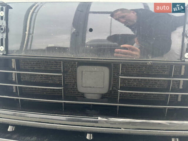 Черный Фольксваген e-Golf, объемом двигателя 0 л и пробегом 136 тыс. км за 9299 $, фото 36 на Automoto.ua