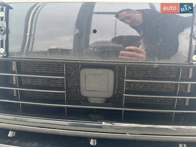 Чорний Фольксваген e-Golf, об'ємом двигуна 0 л та пробігом 136 тис. км за 9999 $, фото 40 на Automoto.ua