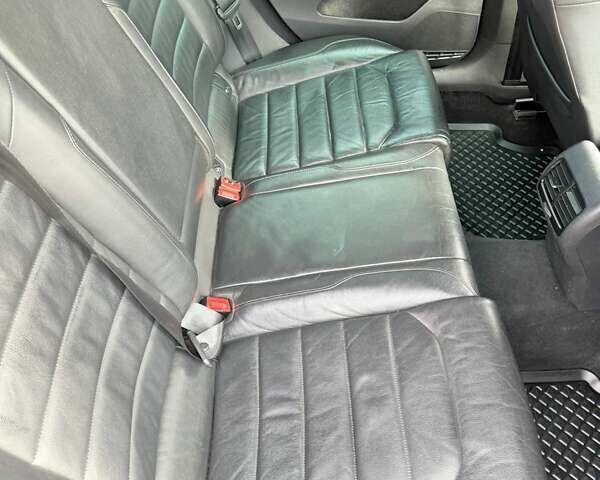 Чорний Фольксваген e-Golf, об'ємом двигуна 0 л та пробігом 110 тис. км за 11000 $, фото 28 на Automoto.ua