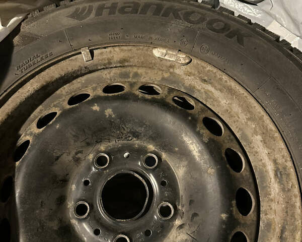 Черный Фольксваген e-Golf, объемом двигателя 0 л и пробегом 112 тыс. км за 8800 $, фото 28 на Automoto.ua