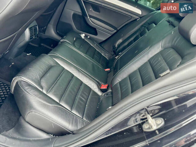 Черный Фольксваген e-Golf, объемом двигателя 0 л и пробегом 130 тыс. км за 8300 $, фото 69 на Automoto.ua