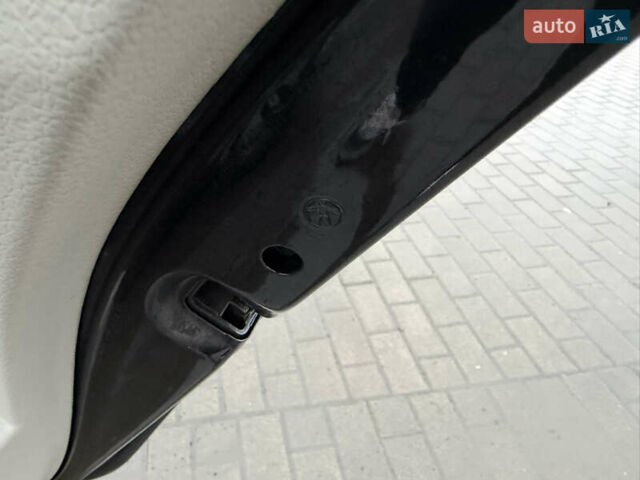 Черный Фольксваген e-Golf, объемом двигателя 0 л и пробегом 168 тыс. км за 8550 $, фото 26 на Automoto.ua