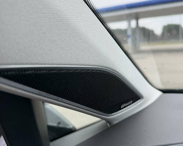 Чорний Фольксваген e-Golf, об'ємом двигуна 0 л та пробігом 154 тис. км за 8500 $, фото 21 на Automoto.ua